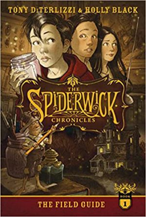 The Spiderwick Chronicles 1- The Field Guide